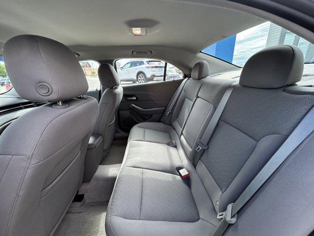 used 2014 Chevrolet Malibu car, priced at $8,995
