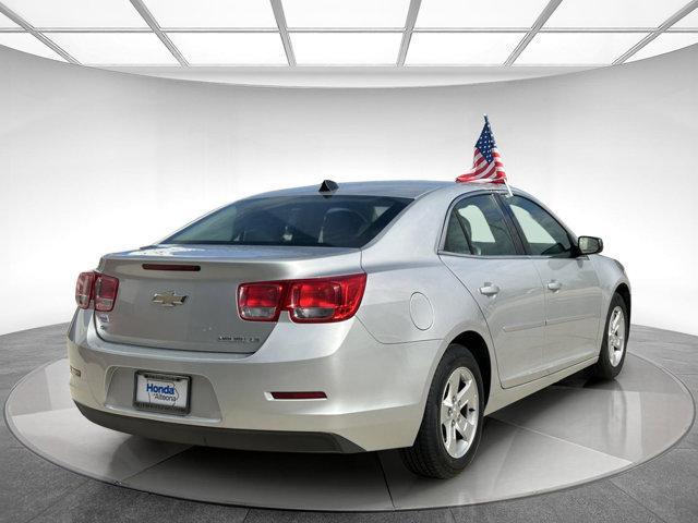 used 2014 Chevrolet Malibu car, priced at $8,995