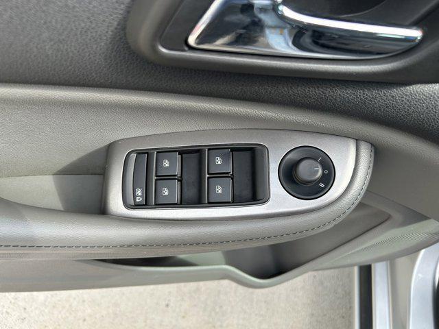 used 2014 Chevrolet Malibu car, priced at $8,995