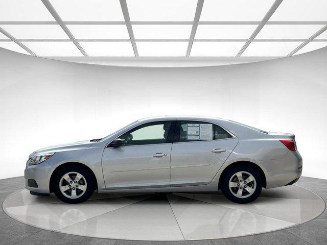 used 2014 Chevrolet Malibu car, priced at $8,995