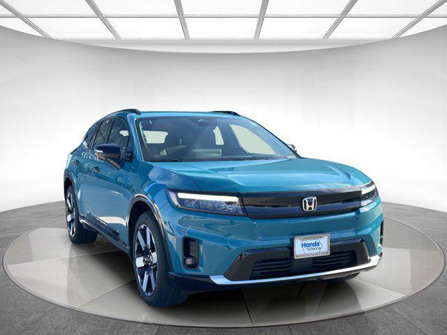 new 2025 Honda Prologue car, priced at $60,024