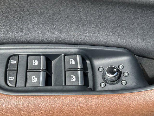 used 2021 Audi Q7 car, priced at $35,874