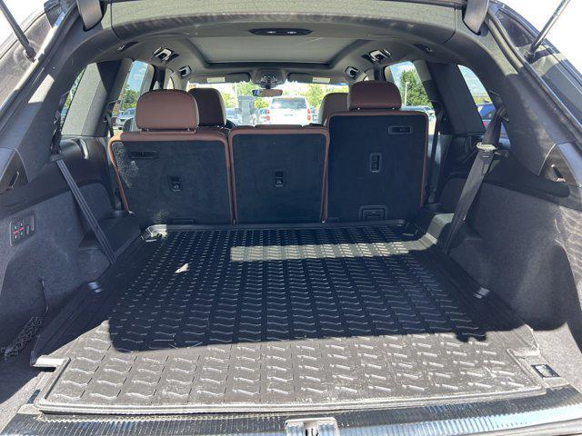 used 2021 Audi Q7 car, priced at $35,874