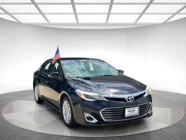 used 2014 Toyota Avalon car, priced at $13,985