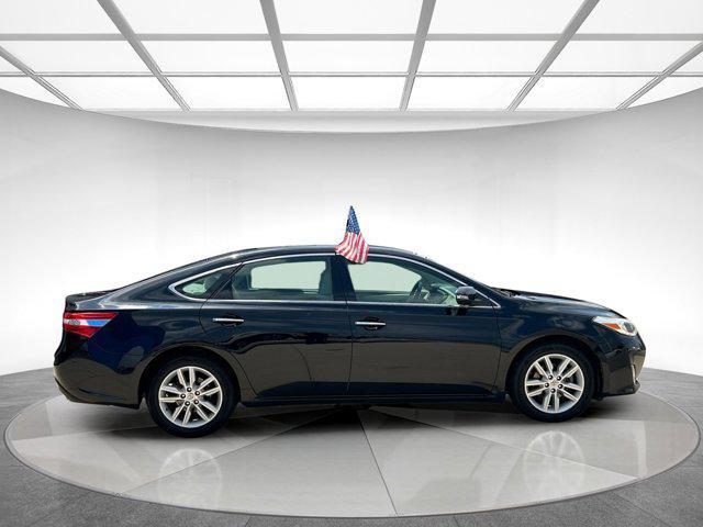 used 2014 Toyota Avalon car, priced at $13,985