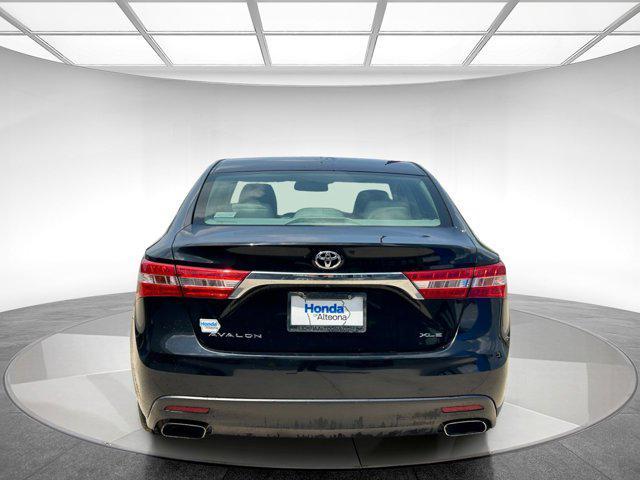 used 2014 Toyota Avalon car, priced at $13,985