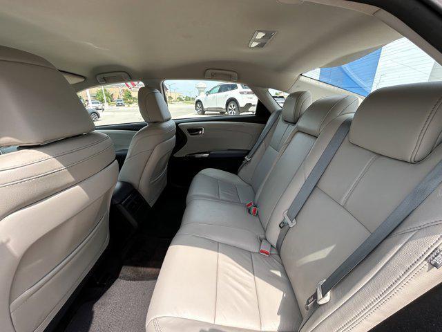 used 2014 Toyota Avalon car, priced at $13,985