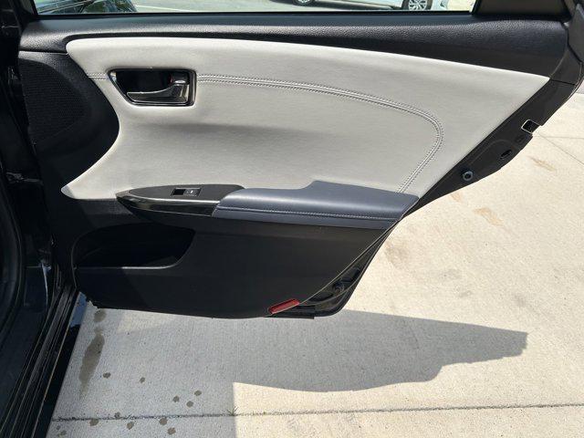 used 2014 Toyota Avalon car, priced at $13,985