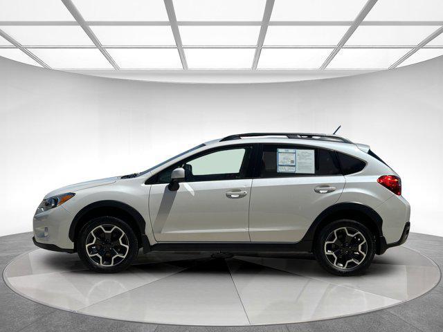 used 2014 Subaru XV Crosstrek car, priced at $15,695
