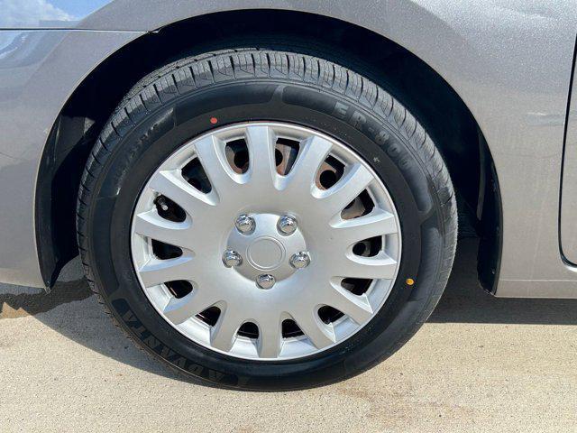 used 2015 Nissan Sentra car, priced at $9,500