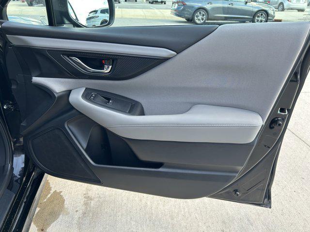 used 2022 Subaru Legacy car, priced at $22,795