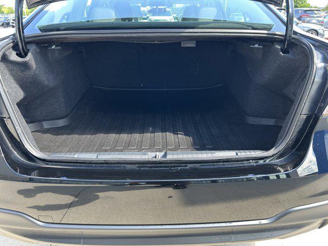 used 2022 Subaru Legacy car, priced at $22,795