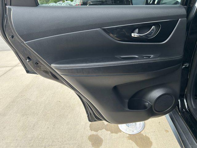 used 2019 Nissan Rogue car, priced at $16,750