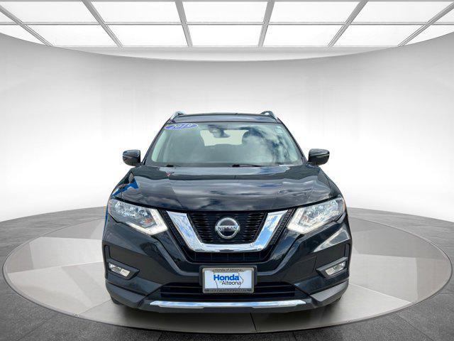 used 2019 Nissan Rogue car, priced at $16,750