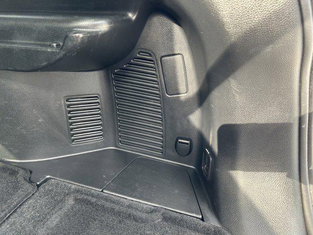 used 2019 Nissan Rogue car, priced at $16,750