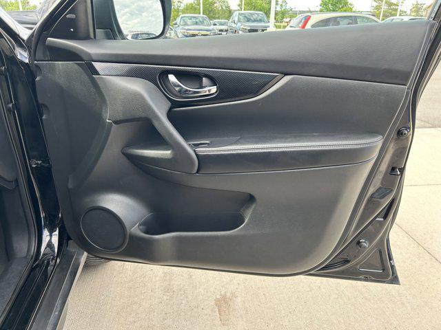 used 2019 Nissan Rogue car, priced at $16,750