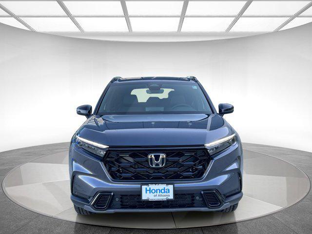 new 2025 Honda CR-V Hybrid car, priced at $40,764