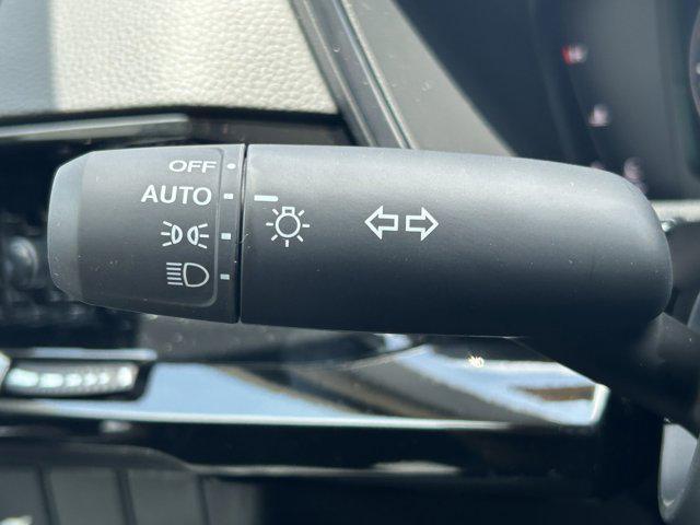 new 2026 Honda CR-V car, priced at $39,024