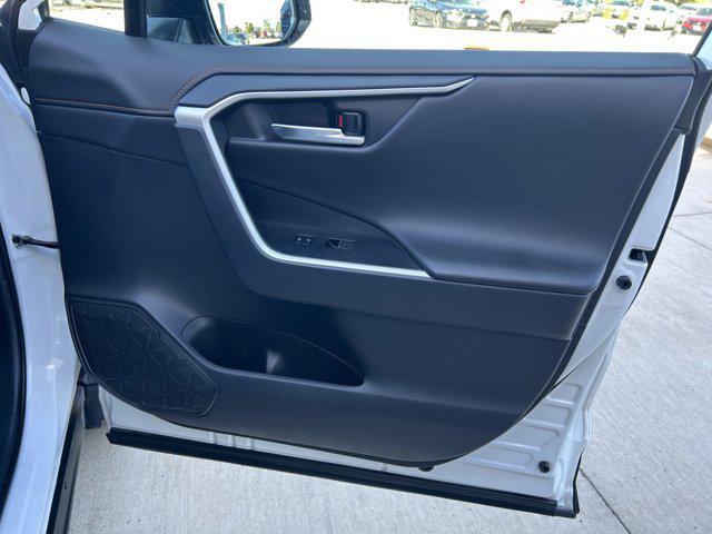 used 2024 Toyota RAV4 car, priced at $32,945