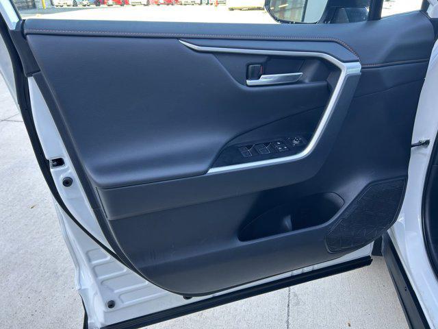 used 2024 Toyota RAV4 car, priced at $32,945