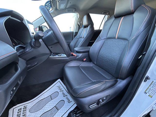 used 2024 Toyota RAV4 car, priced at $32,945