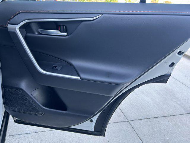 used 2024 Toyota RAV4 car, priced at $32,945