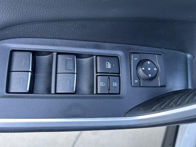 used 2024 Toyota RAV4 car, priced at $32,945