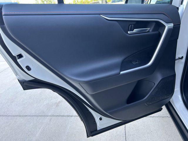 used 2024 Toyota RAV4 car, priced at $32,945