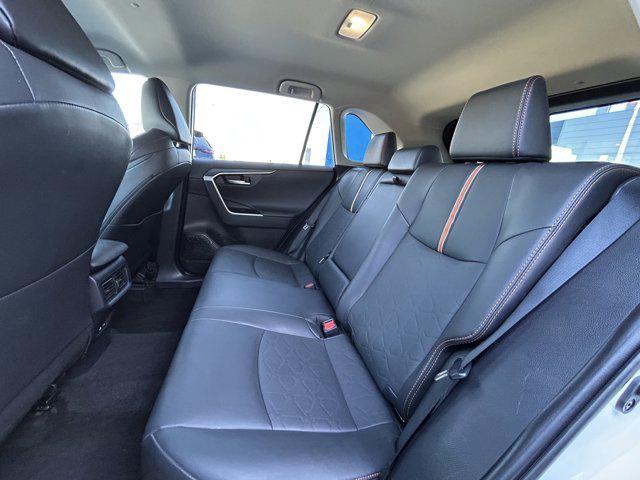 used 2024 Toyota RAV4 car, priced at $32,945