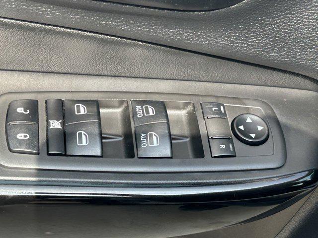 used 2021 Jeep Cherokee car, priced at $18,757