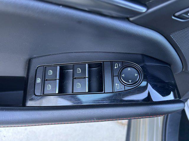 used 2024 Mazda Mazda3 car, priced at $24,333