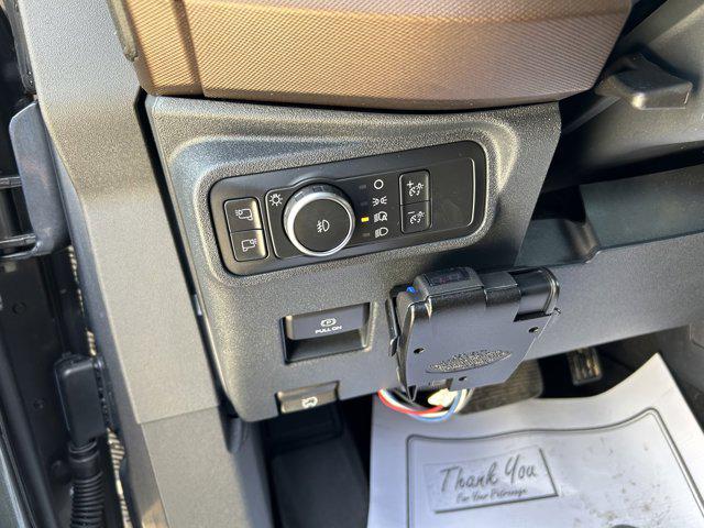 used 2022 Ford Bronco car, priced at $39,985