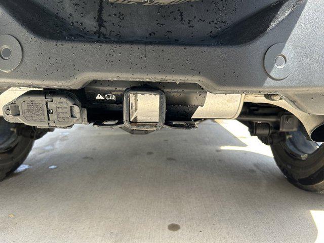 used 2022 Ford Bronco car, priced at $39,985