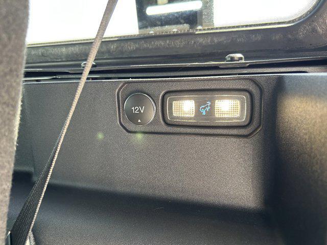 used 2022 Ford Bronco car, priced at $39,985