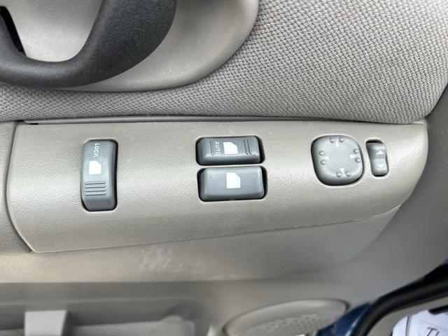 used 2003 Chevrolet S-10 car, priced at $7,595