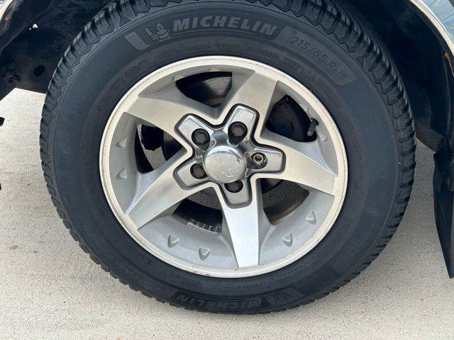 used 2003 Chevrolet S-10 car, priced at $7,595