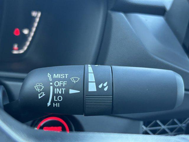 new 2025 Honda Accord car, priced at $30,119