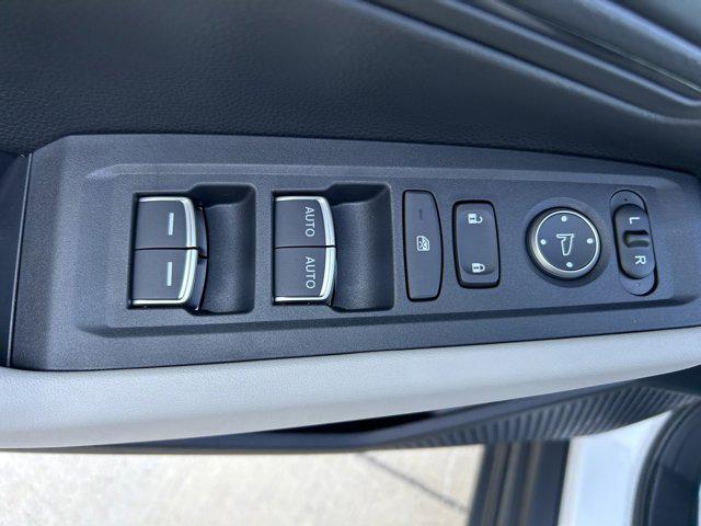 new 2025 Honda Accord car, priced at $30,119