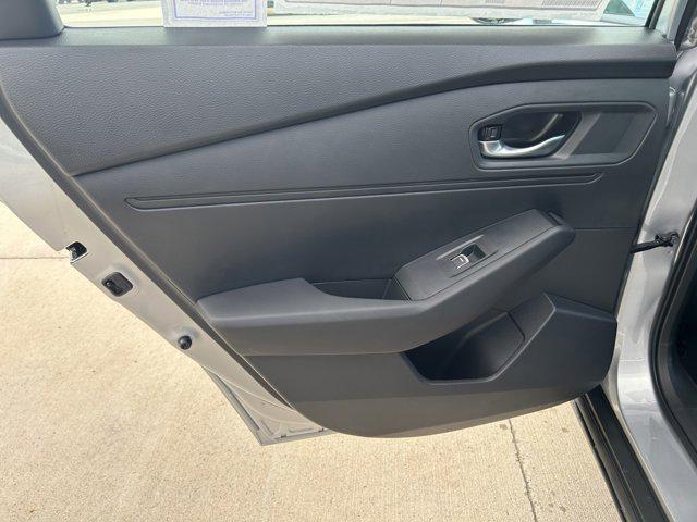 new 2025 Honda Accord car, priced at $29,664