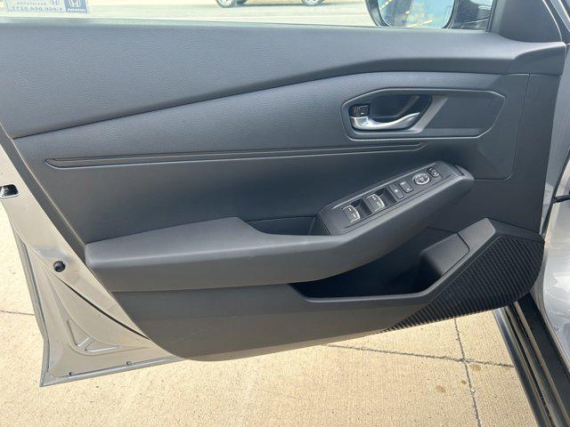 new 2025 Honda Accord car, priced at $29,664