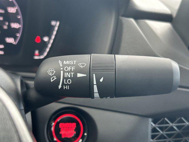 new 2025 Honda Accord car, priced at $29,664