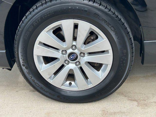 used 2018 Subaru Outback car, priced at $21,795