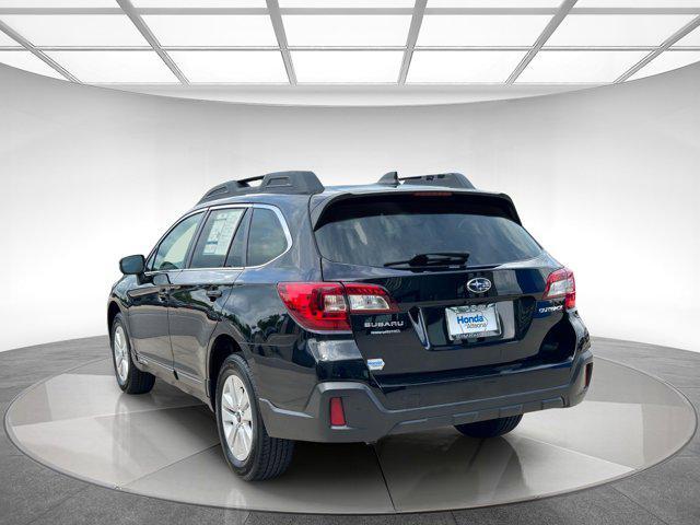 used 2018 Subaru Outback car, priced at $21,795