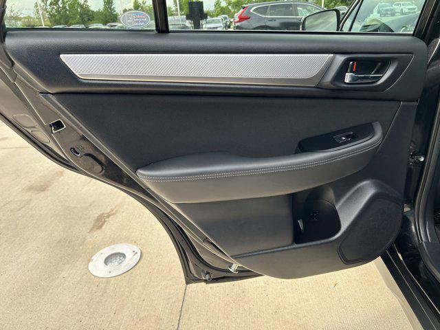 used 2018 Subaru Outback car, priced at $21,795