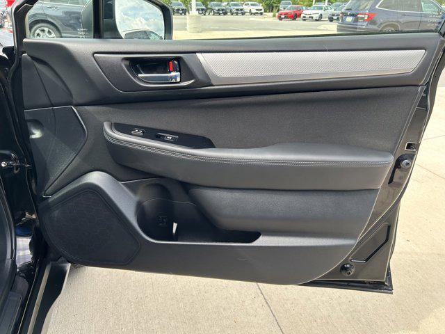 used 2018 Subaru Outback car, priced at $21,795