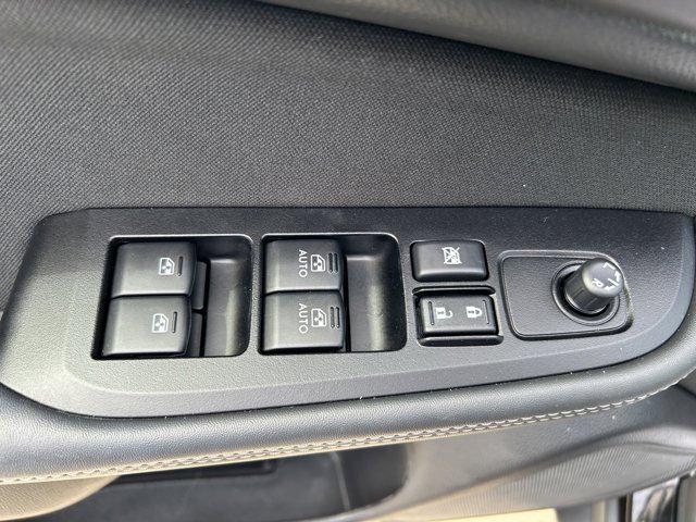 used 2018 Subaru Outback car, priced at $21,795