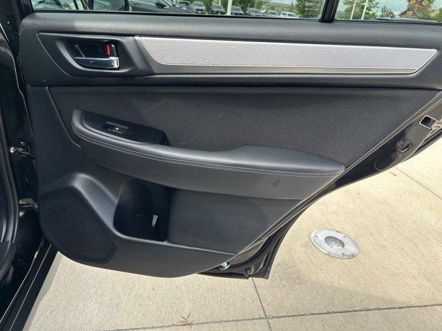 used 2018 Subaru Outback car, priced at $21,795
