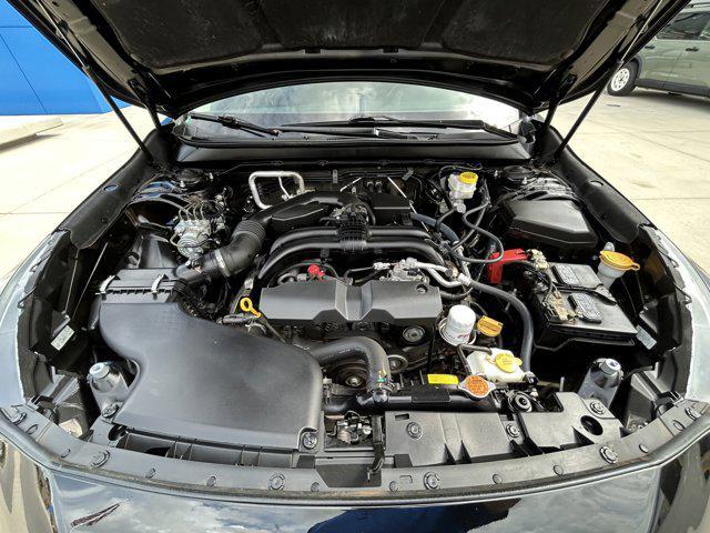 used 2018 Subaru Outback car, priced at $21,795