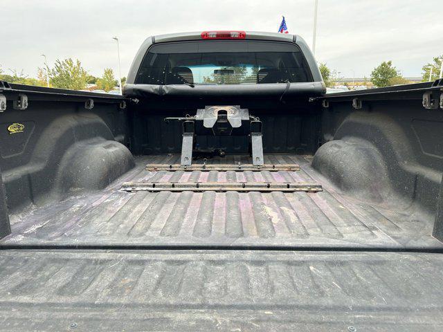 used 2005 Dodge Ram 2500 car, priced at $11,595