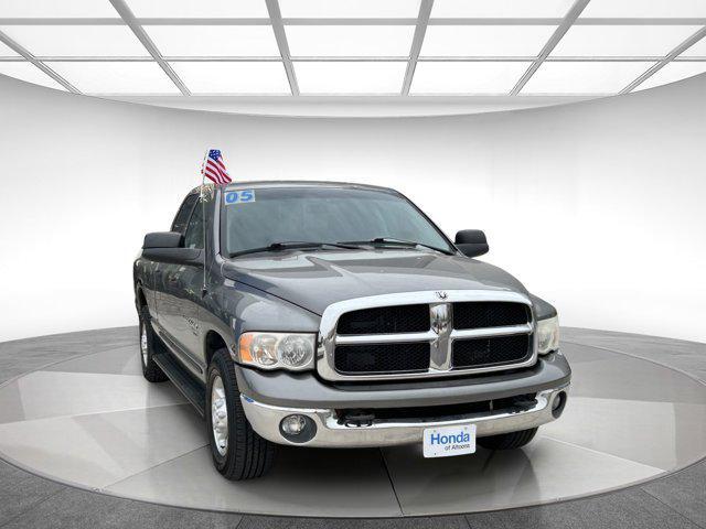 used 2005 Dodge Ram 2500 car, priced at $11,595